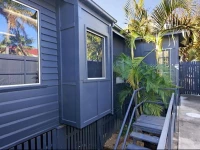 ABODE - Self Contained