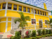 Big Bird Backpackers