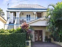 Swan Inn Bed and Breakfast