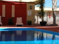 Desert Sand Motor Inn