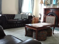 The Grand Guesthouse