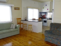 Apartment 1 on Oxide