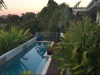 Sunshine Coast Tropical Getaway