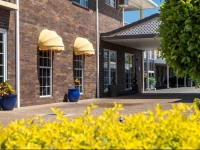 Alexandras on Takalvan