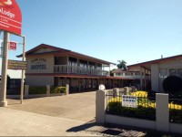 Econo Lodge Park Lane