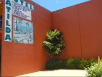 Matilda Motel