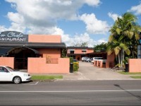 Riviera Motel Bundaberg