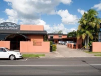 Riviera Motel Bundaberg