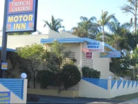 Tropical Gardens Motor Inn