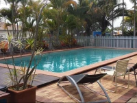 BIG4 Cane Village Holiday Park