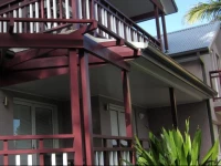 Sea Eagle Manor at Raffertys Resort