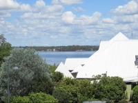 Corella Terrace at Raffertys Resort