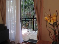 Dollarbird Treetops Townhouse