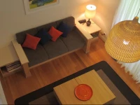 Gannet Deluxe Villa at Raffertys Resort