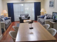 Oystercatcher Executive Resort Villa