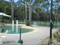 Plover Deluxe Resort Villa