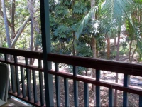 Sandpiper Deluxe Villa at Raffertys Resort