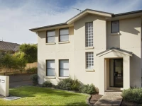 Charlestown Terrace Apartments