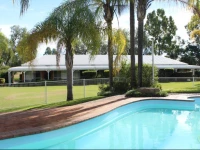 Chinchilla Great Western Motor Inn