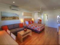 Chinchilla Motor Inn 4*