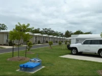 Chinchilla Tourist Park