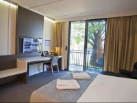 Kings Park - Accommodation