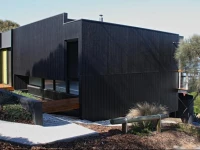 Cocktails with a View