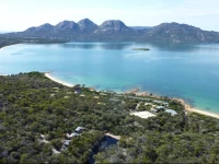 Edge of the Bay Resort