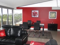 Freycinet Beach Apartments