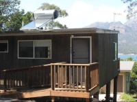 Freycinet Sanctuary 4