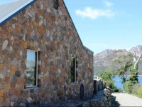 Hazards View Stone Cottage