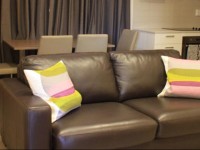 BIG4 Stuart Range Outback Resort