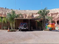 Desert View Apartments