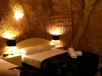 The Lookout Cave Underground Motel 3*