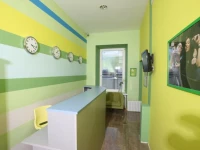 EuroHostelSpb na Nevskom 22-24