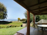 Whalers Cove Villas 4*