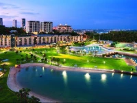 Darwin Executive Stay