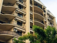 Beaumaris on Brewery