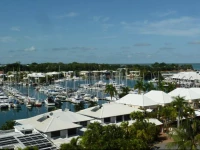 Cullen Bay Resorts