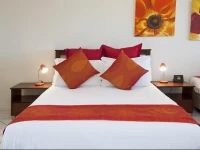 Darwin Executive Studio & FREE CAR