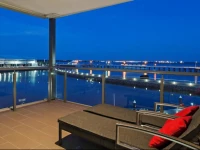 Darwin Waterfront Apartments