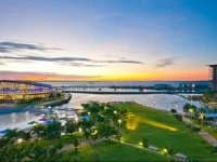 Darwin Wharf Escape Holiday Apartments