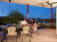 La Marina Waterfront Villa