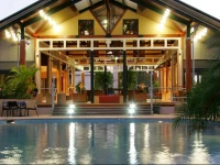 Mercure Darwin Airport Resort