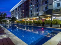 Novotel Darwin Airport