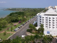 Novotel Darwin CBD