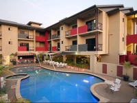 Quality Hotel Darwin Airport