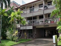 Darwin Esplanade Escape