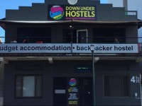 Down Under Hostels