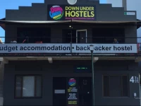 Down Under Hostels